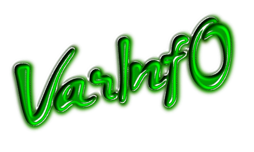 VarInfo